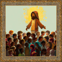 Load image into Gallery viewer, Blessed Are The Children
