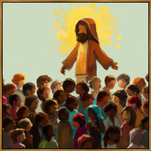 Load image into Gallery viewer, Blessed Are The Children
