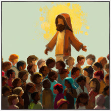 Load image into Gallery viewer, Blessed Are The Children
