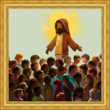 Load image into Gallery viewer, Blessed Are The Children
