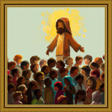 Load image into Gallery viewer, Blessed Are The Children
