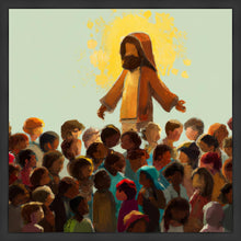 Load image into Gallery viewer, Blessed Are The Children
