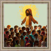 Load image into Gallery viewer, Blessed Are The Children
