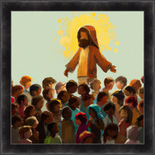 Load image into Gallery viewer, Blessed Are The Children
