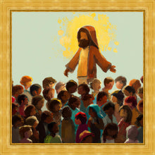 Load image into Gallery viewer, Blessed Are The Children
