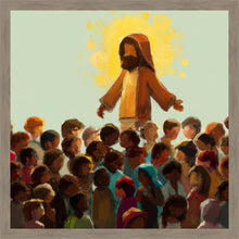 Load image into Gallery viewer, Blessed Are The Children
