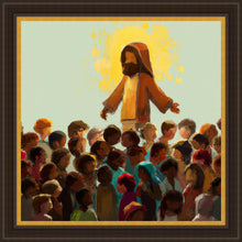 Load image into Gallery viewer, Blessed Are The Children
