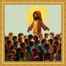 Load image into Gallery viewer, Blessed Are The Children
