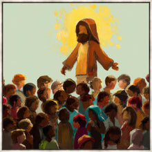 Load image into Gallery viewer, Blessed Are The Children
