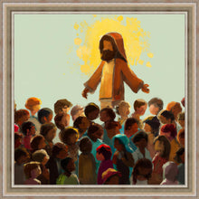 Load image into Gallery viewer, Blessed Are The Children
