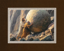 Load image into Gallery viewer, Redemption's Ascent

