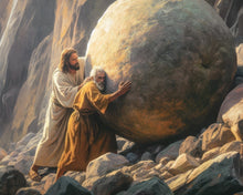 Load image into Gallery viewer, Redemption's Ascent

