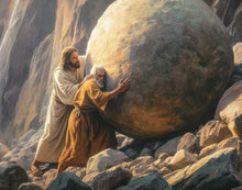 Load image into Gallery viewer, Redemption's Ascent
