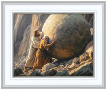 Load image into Gallery viewer, Redemption's Ascent
