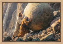Load image into Gallery viewer, Redemption's Ascent

