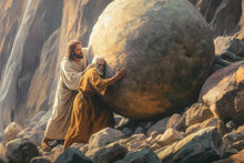 Load image into Gallery viewer, Redemption's Ascent
