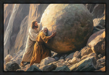 Load image into Gallery viewer, Redemption's Ascent
