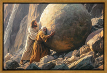 Load image into Gallery viewer, Redemption's Ascent
