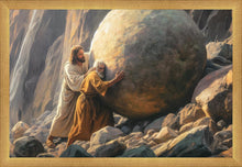 Load image into Gallery viewer, Redemption's Ascent
