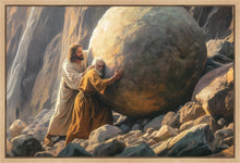 Load image into Gallery viewer, Redemption's Ascent
