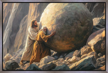 Load image into Gallery viewer, Redemption's Ascent
