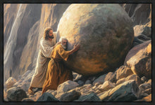 Load image into Gallery viewer, Redemption's Ascent
