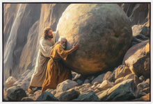 Load image into Gallery viewer, Redemption's Ascent
