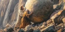 Load image into Gallery viewer, Redemption's Ascent
