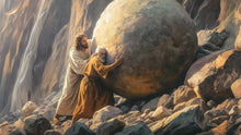 Load image into Gallery viewer, Redemption's Ascent
