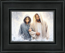 Load image into Gallery viewer, The Good Shepherd is on the Way
