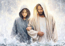 Load image into Gallery viewer, Trust in Him
