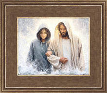 Load image into Gallery viewer, Trust in Him
