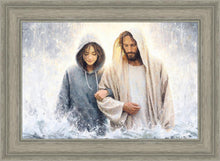 Load image into Gallery viewer, Trust in Him
