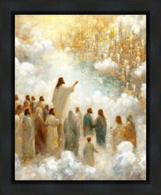 Load image into Gallery viewer, Kingdom Come
