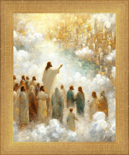 Load image into Gallery viewer, Kingdom Come

