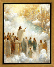 Load image into Gallery viewer, Kingdom Come
