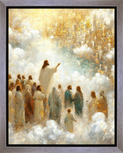 Load image into Gallery viewer, Kingdom Come
