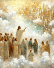 Load image into Gallery viewer, Kingdom Come

