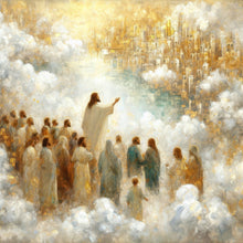 Load image into Gallery viewer, Kingdom Come
