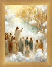 Load image into Gallery viewer, Kingdom Come
