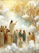 Load image into Gallery viewer, Kingdom Come
