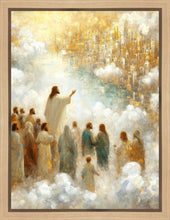 Load image into Gallery viewer, Kingdom Come
