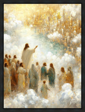 Load image into Gallery viewer, Kingdom Come
