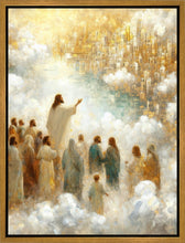 Load image into Gallery viewer, Kingdom Come

