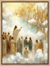 Load image into Gallery viewer, Kingdom Come
