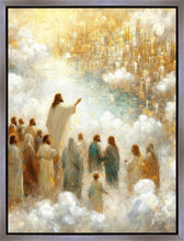 Load image into Gallery viewer, Kingdom Come

