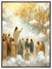 Load image into Gallery viewer, Kingdom Come
