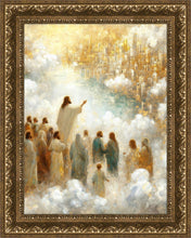 Load image into Gallery viewer, Kingdom Come
