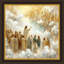 Load image into Gallery viewer, Kingdom Come
