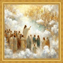 Load image into Gallery viewer, Kingdom Come
